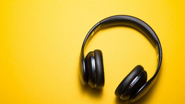 Dyson Launches OnTrac Headphones