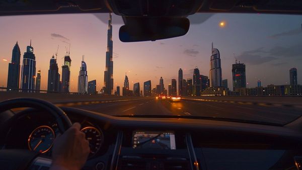 Easy UAE License Exchange for Expats