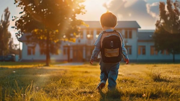 ECCO 2024 School Shoes Unveiled