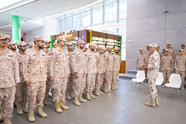 Celebrating UAE's New Innovators