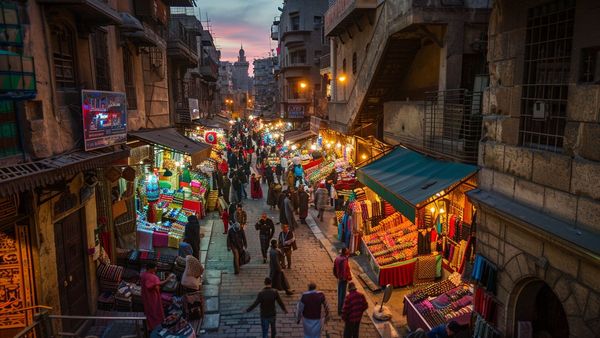 Essential Egypt Travel Tips For First-Time Visitors