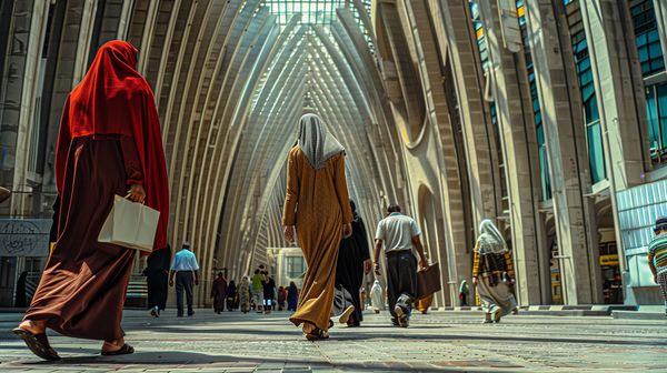 Essential Egypt Travel Tips For First-Time Visitors