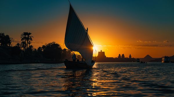 Essential Egypt Travel Tips For First-Time Visitors