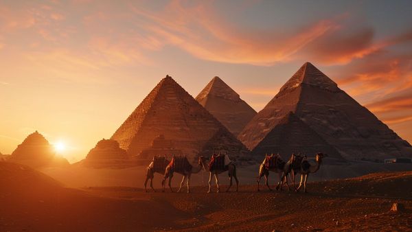 Essential Egypt Travel Tips For First-Time Visitors