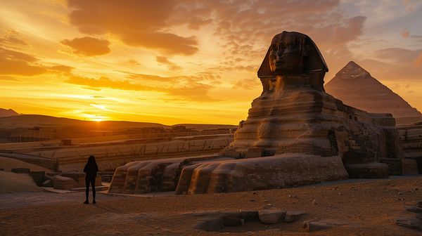 Essential Egypt Travel Tips For First-Time Visitors