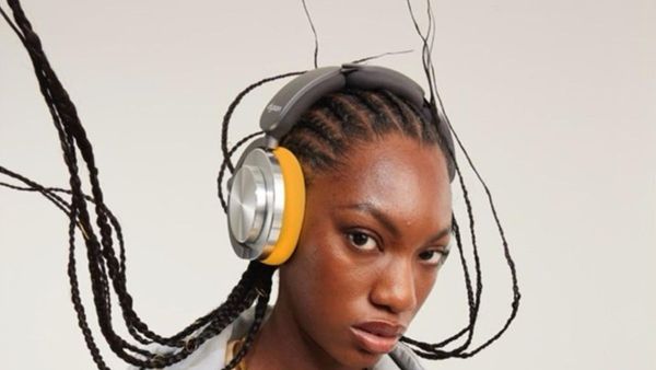 Elevate Audio with Dyson OnTrac