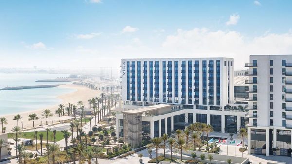 Emaar Adds Luxury Resorts in Bahrain