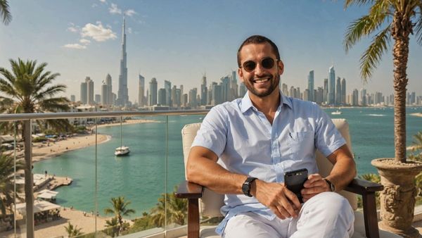 eToro s AI Ad Debut at Paris 2024