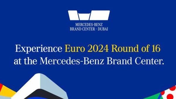 Euro Cup 2024 Games in Dubai
