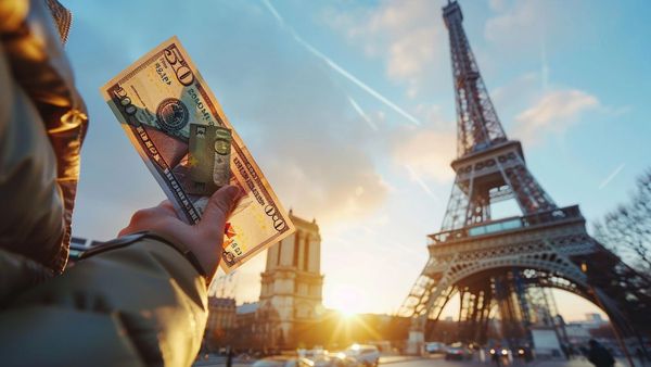 How To Explore Europe On A Budget From The UAE  A Comprehensive Guide