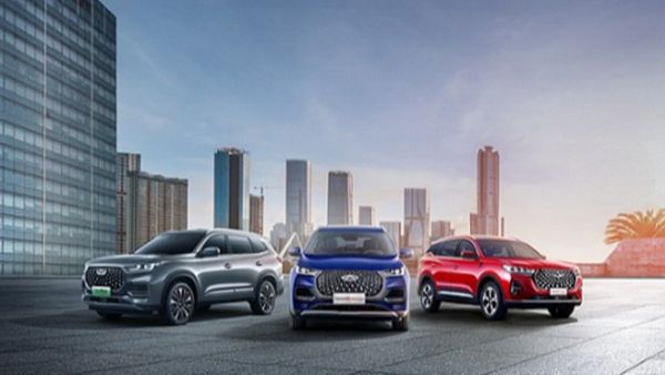 Exclusive Chery TIGGO Offers Launched