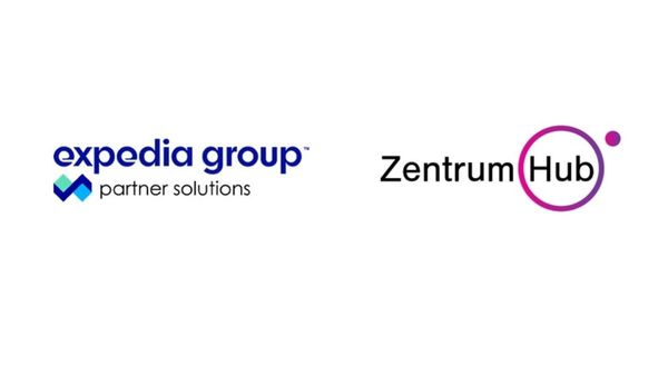 Expedia   ZentrumHub
