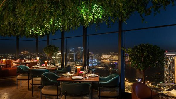 Explore 40 Michelin-Starred Culinary Gems Explore 40 Michelin-Starred Culinary Gems