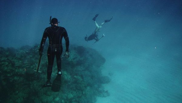 Explore Deep Dive Dubai