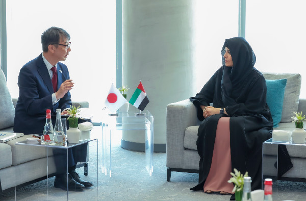 UAE-Japan Cultural Partnership Grows