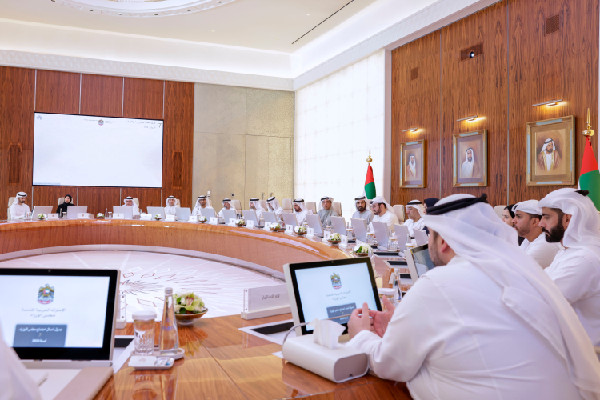 UAE's 2023 R&D and Food Security Insights