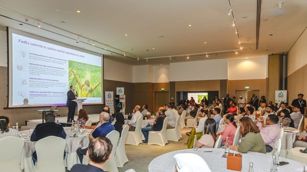 FedEx  amp amp  RAKEZ Empower RAK Global Business