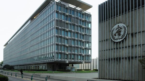 First Hepatitis C Self-Test Kit Approved by WHO