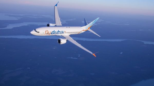 Flydubai s New Iran Flights