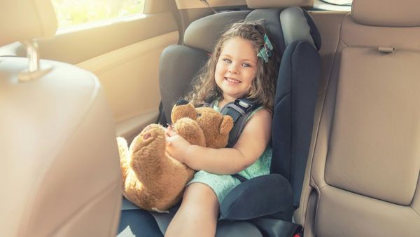 Fun Tips for Toddler Road Trips