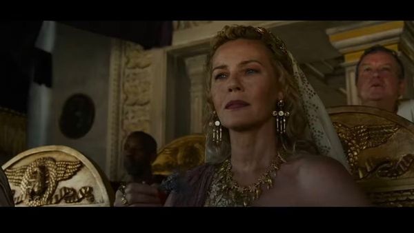 Gladiator II  Trailer  amp amp  Posters Out