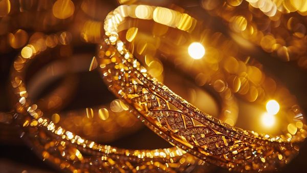 Gold  Silver Duty Cut to 6