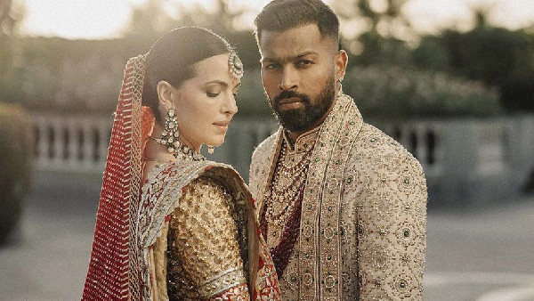 Pandya Confirms Split with Stankovic Pandya Confirms Split with Stankovic