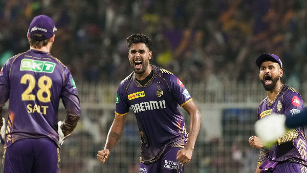 Rana Lauds Gambhir Before ODI Rana Lauds Gambhir Before ODI