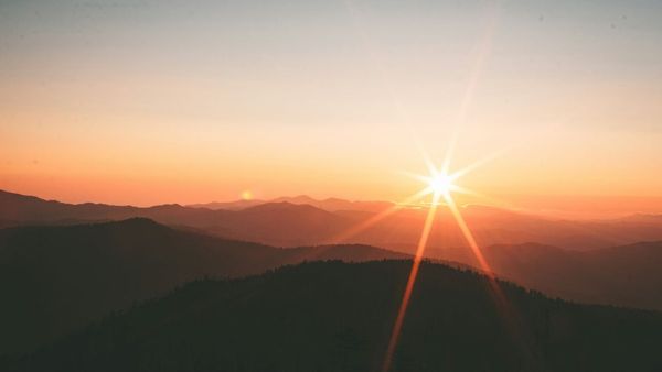 Heatwave Hits Qatar in July 2024