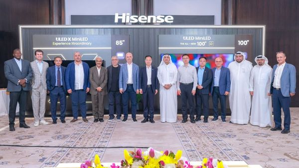 Hisense s Growth Plans for MEA