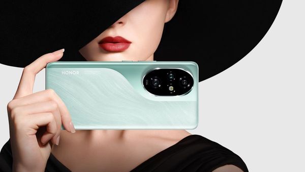 HONOR 200 Pro Elevates Photography