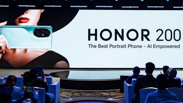 HONOR 200 Series Elevates Portrait Photos