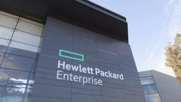 HPE  NVIDIA Boost Partner AI  Cloud Gains