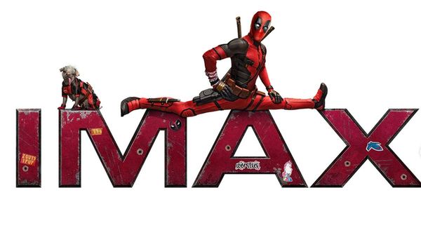 Imax-Muvi Cinema Expansion in Saudi