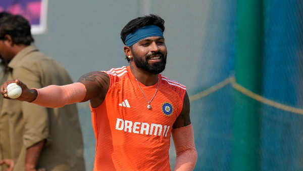 India's Next T20I Vice-Captains India's Next T20I Vice-Captains