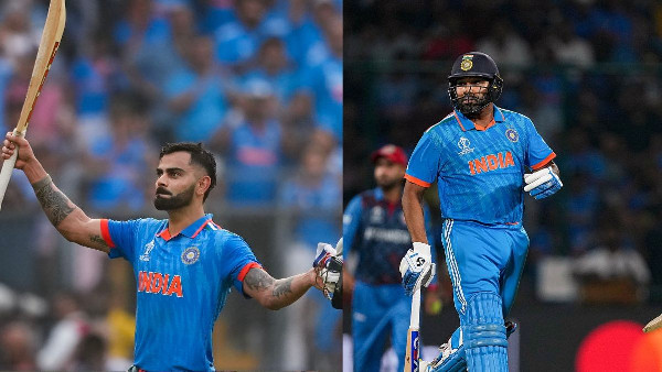 ODI Series: Who's In, Who's Out? ODI Series: Who's In, Who's Out?