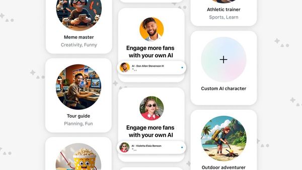 Instagram s New AI Avatar Tool