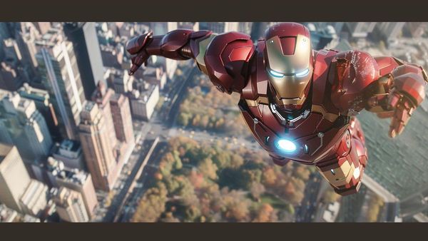 Iron Man Comeback  Feige Hints