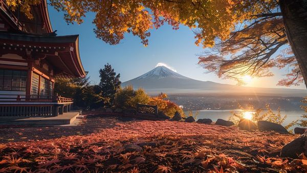 Japan Visa Process Changes in Dubai