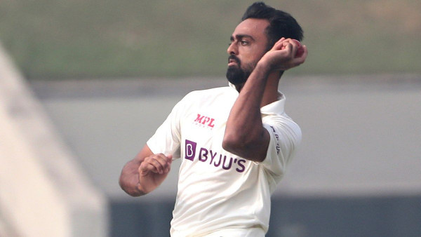 Unadkat Clarifies UK Cricket Misquote Unadkat Clarifies UK Cricket Misquote