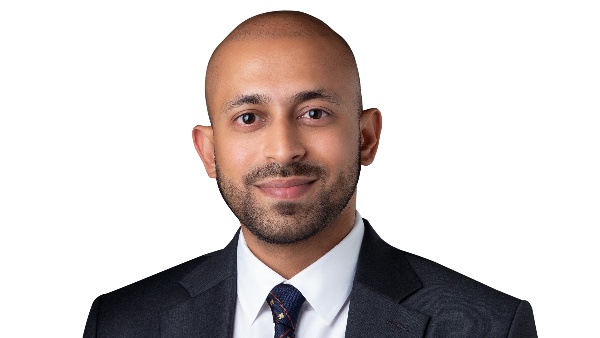 John Paul Alukkas