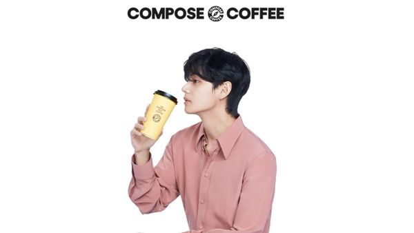 Jollibee Buys 70  of Compose Coffee