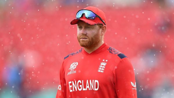 Bairstow's Swift Test Return Aim Bairstow's Swift Test Return Aim