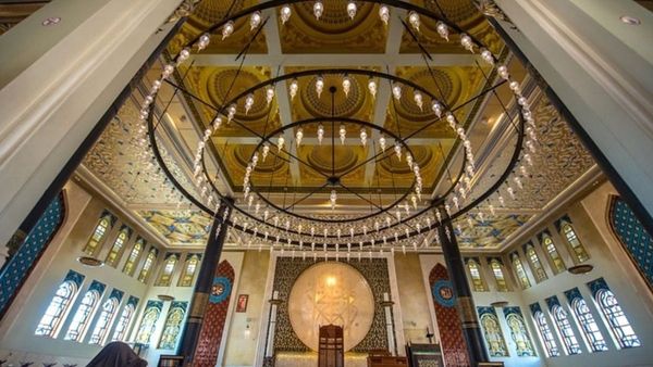 Katara Cultural Village  Global Arts Hub