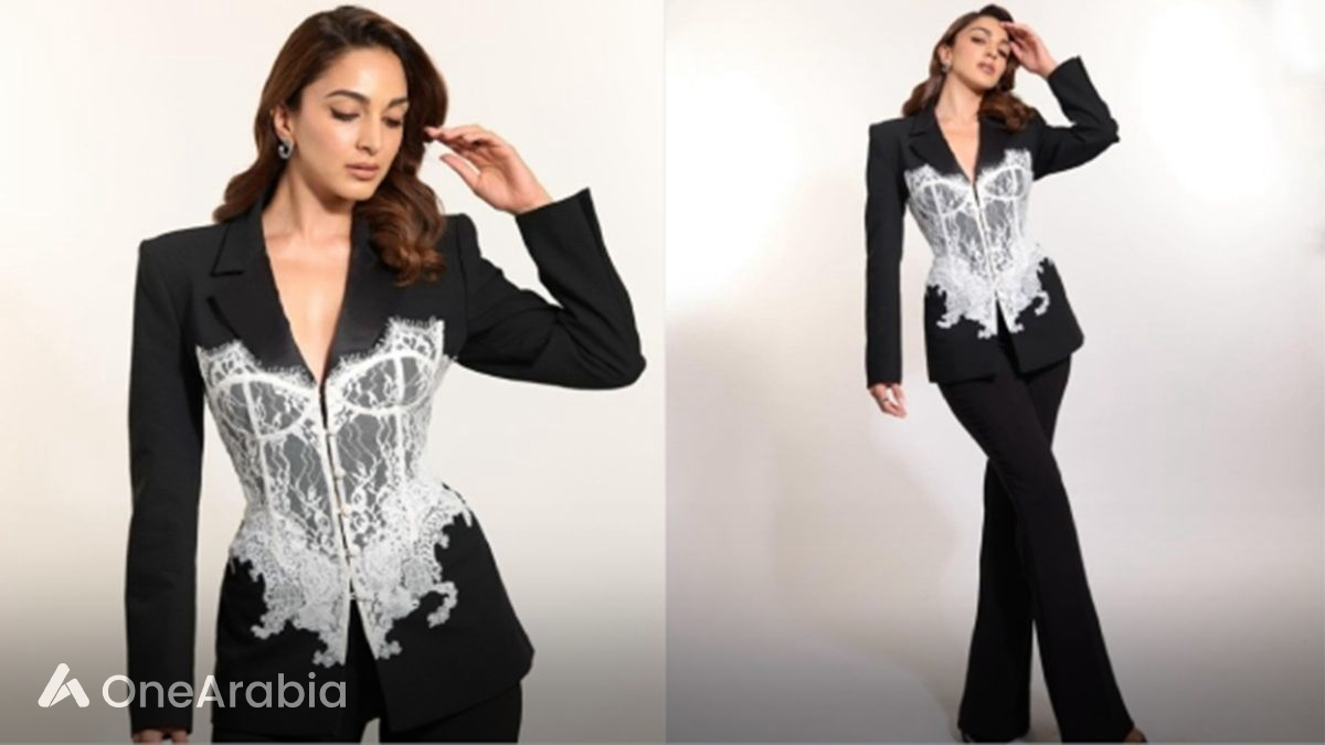 KIARA BLACK CORD JACKET