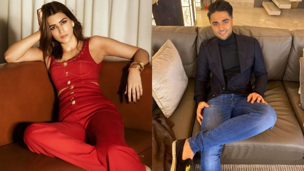 Kriti & Kabir's Age Difference Kriti & Kabir's Age Difference