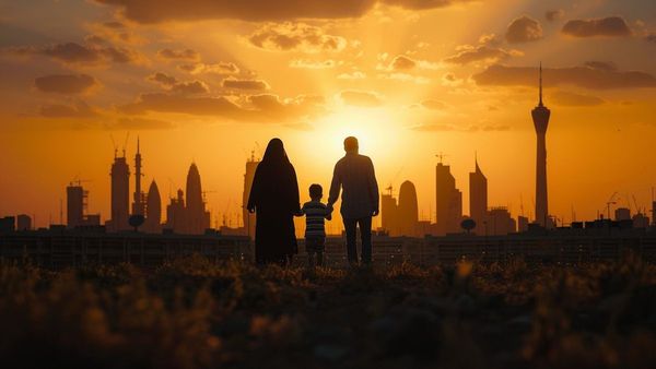 Kuwait Eases Family Visa Requirements Kuwait Eases Family Visa Requirements