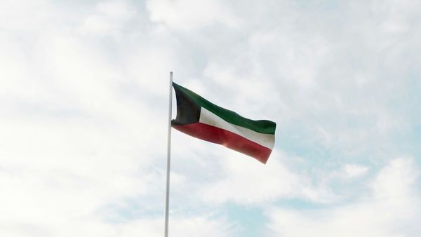 Kuwait Hikes Traffic Fines for Safety