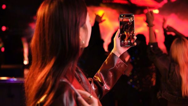 Livephoto                     OPPO Reno 12