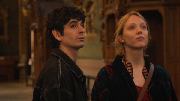 MAD Films Win at Toronto Festival